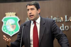 Dep. Gony Arruda (PSD)