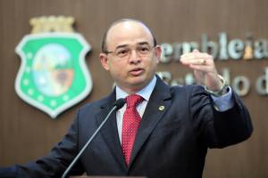 Dep. Sérgio Aguiar (Pros)