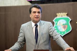 Dep. João Jaime (DEM)