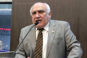 Dep. Carlomano Marques (PMDB)