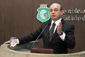 Dep. Sérgio Aguiar (Pros)