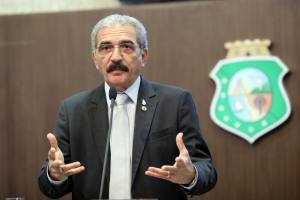 Dep. Walter Cavalcante (PMDB)