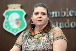 Dep. Fernanda Pessoa (PR)