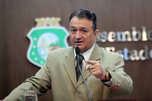 Dep. Ferreira Aragão (PDT)