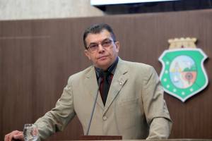 Dep. Ely Aguiar (PSDC)