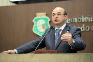 Dep. Sérgio Aguiar (Pros)