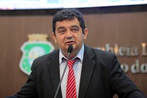 Dep. Carlos Felipe (PCdoB)