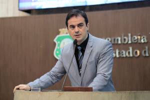 Dep. Capitão Wagner (PR)