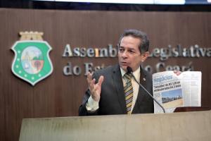 Dep. Heitor Férrer (PDT)