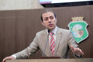Dep. Joaquim Noronha (PP)