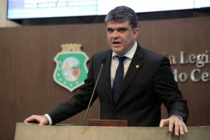 Dep. Leonardo Pinheiro (PSD)