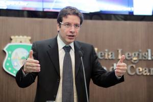 Dep. Renato Roseno ( PSOL )