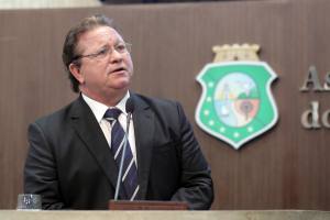 Dep. Roberto Mesquita ( PV ) 