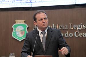 Dep. Odilon Aguiar (Pros)