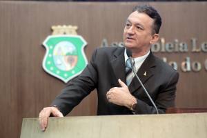Dep. Ferreira Aragão (PDT)