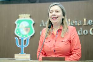 Dep. Rachel Marques (PT)