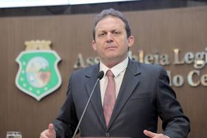 Dep. Odilon Aguiar (Pros)