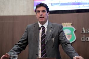 Dep. Agenor Neto (PMDB)