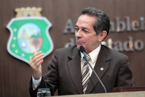 Dep. Heitor Férrer (PDT)