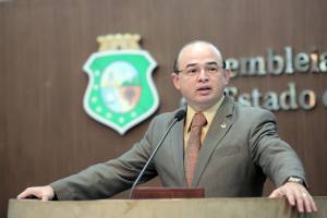 Dep. Sérgio Aguiar (Pros)