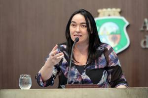 Dep. Dra Silvana (PMDB)