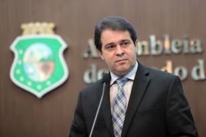 Dep. Evandro Leitão (PDT)