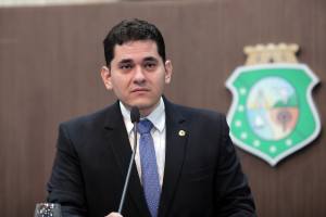 Dep. Audic Mota (PMDB)