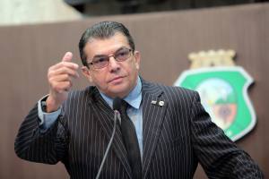 Dep. Ely Aguiar (PSDC)