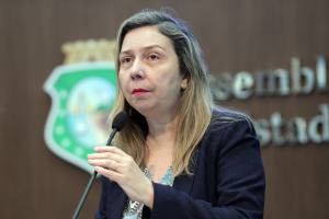 Dep. Rachel Marques (PT)