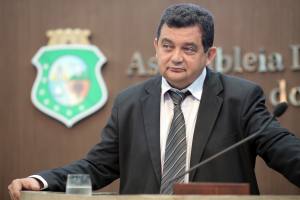 Dep. Carlos Felipe (PCdoB)