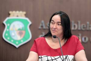 Dep. Dra Silvana (PMDB)