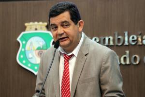 Dep. Carlos Felipe (PCdoB)