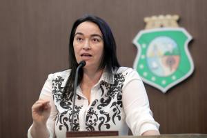 Dep. Dra Silvana (PMDB)