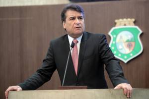 Dep. João Jaime (DEM)