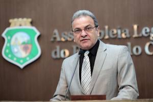 Dep. Dr Santana (PT)