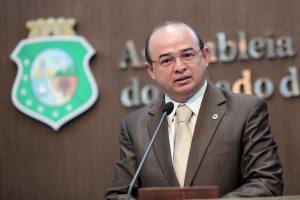 Dep. Sérgio Aguiar (Pros)