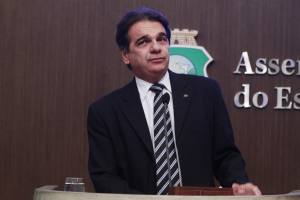 Dep. Perboyre Diogenes (PMDB)