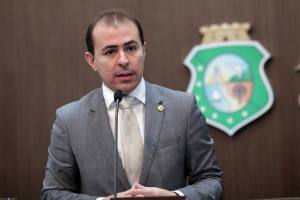 Dep. Joaquim Noronha (PP)