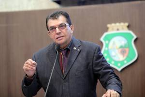 Dep. Ely Aguiar (PSDC)