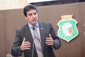 Dep. Agenor Neto (PMDB)