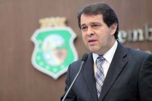 Dep. Evandro Leitão (PDT)