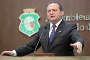 Dep. Odilon Aguiar (Pros)