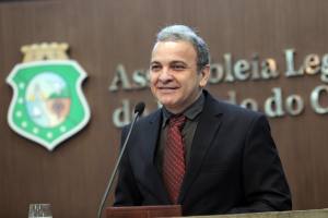 Dep. Dr Santana (PT)