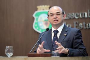 Dep. Sérgio Aguiar (Pros)