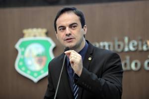 Dep. Capitão Wagner (PR)