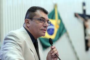 Dep. Ely Aguiar (PSDC)