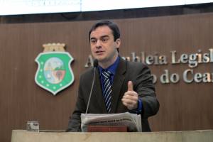 Dep. Capitão Wagner (PR)