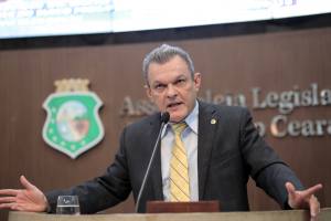 Dep. José Sarto (Pros)