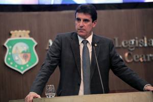 Dep. Agenor Neto (PMDB)