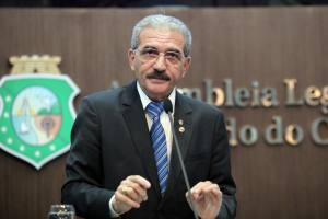 Dep. Walter Cavalcante (PMDB)